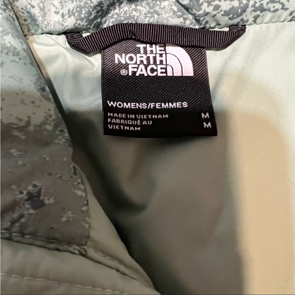 NWT The North Face Tambello Jacket Medium - Picture 5 of 5